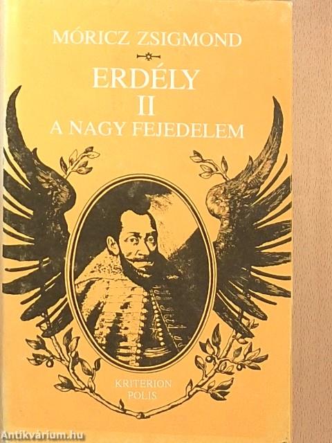 Erdély II.