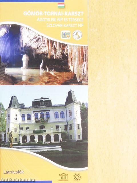Gömör-Tornai-karszt