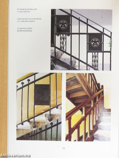 Wekerle-telep, Budapest
