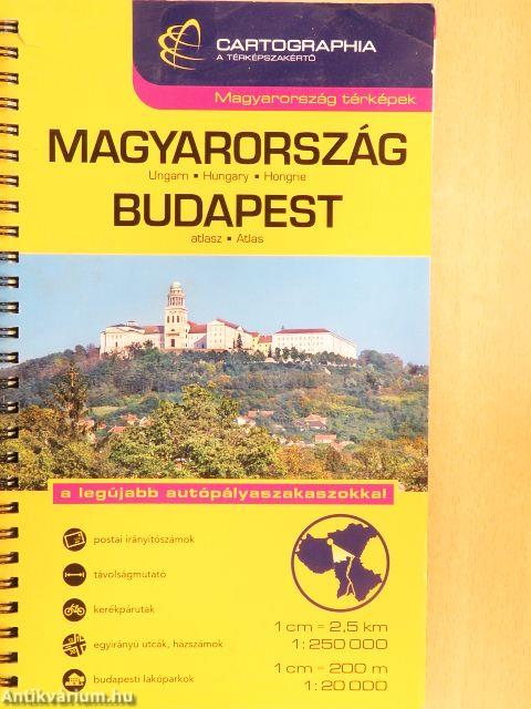 Magyarország/Budapest