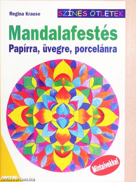 Mandalafestés
