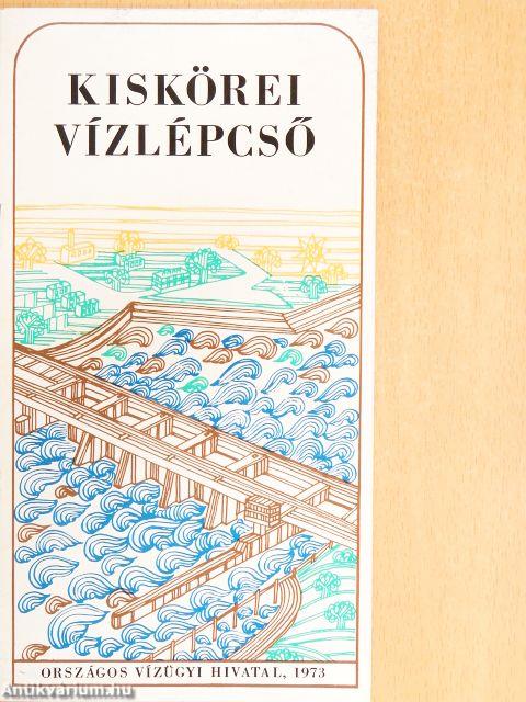 Kiskörei vízlépcső