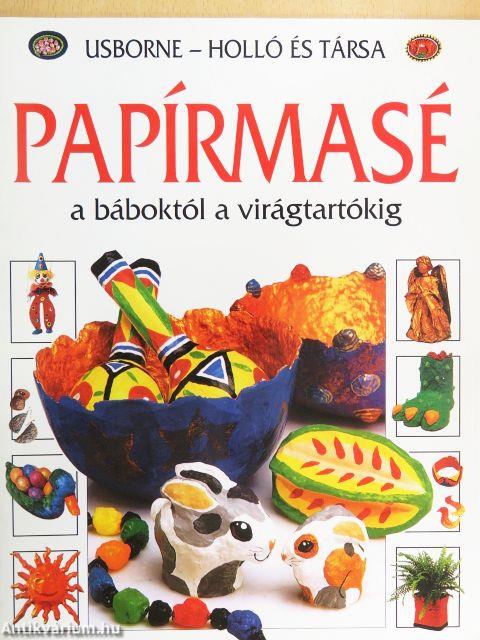 Papírmasé
