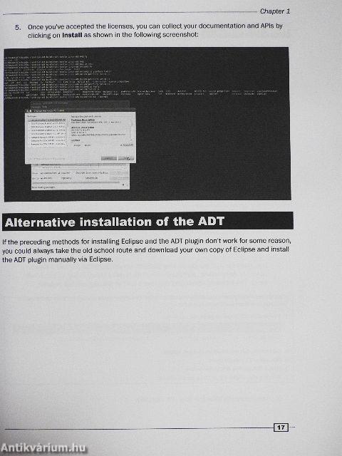 Android Security Cookbook