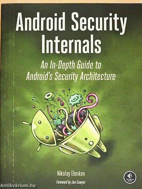Android Security Internals