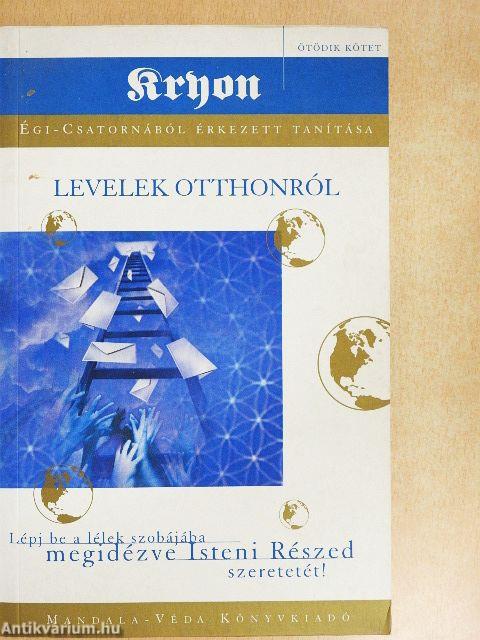 Levelek otthonról