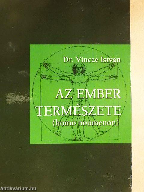 Az ember természete