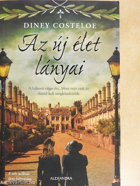 Az új élet lányai