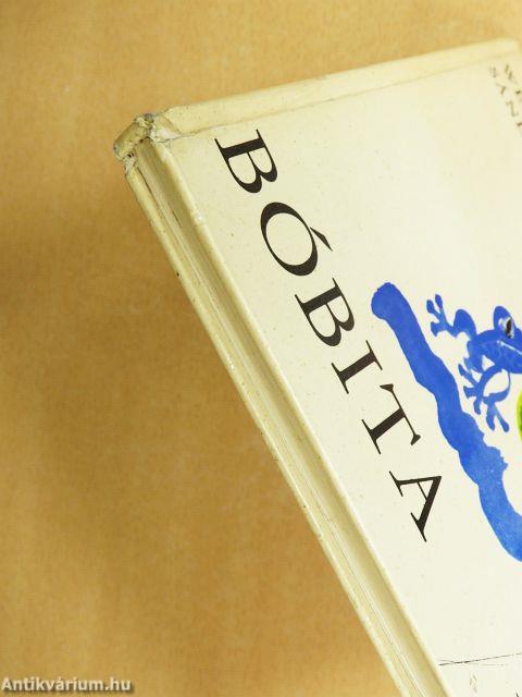 Bóbita