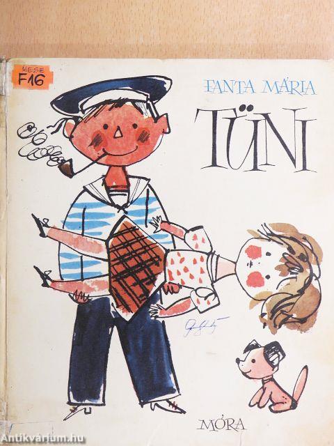 Tüni
