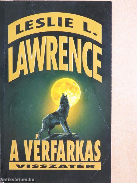 A vérfarkas visszatér