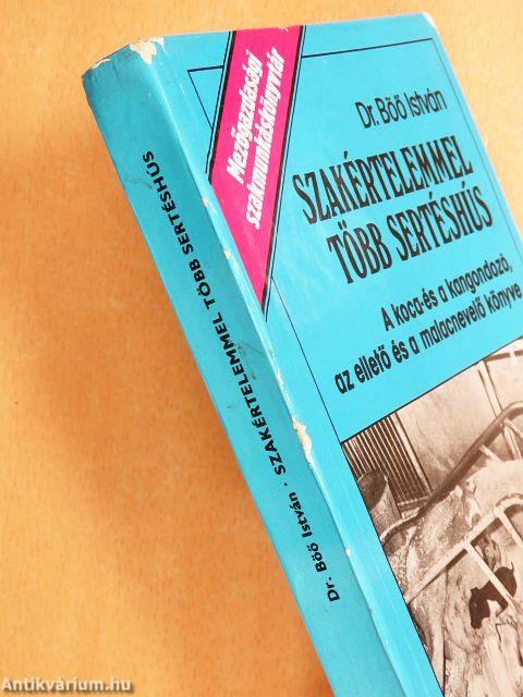 Szakértelemmel több sertéshús