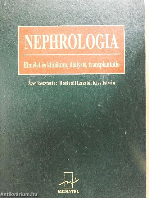 Nephrologia