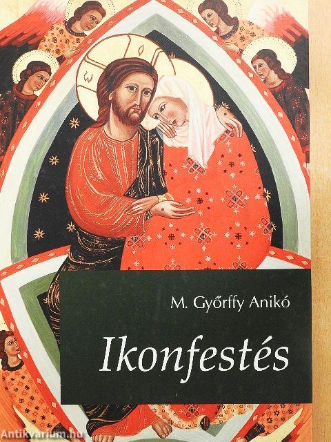 Ikonfestés
