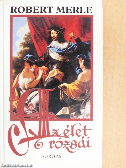 Az élet rózsái