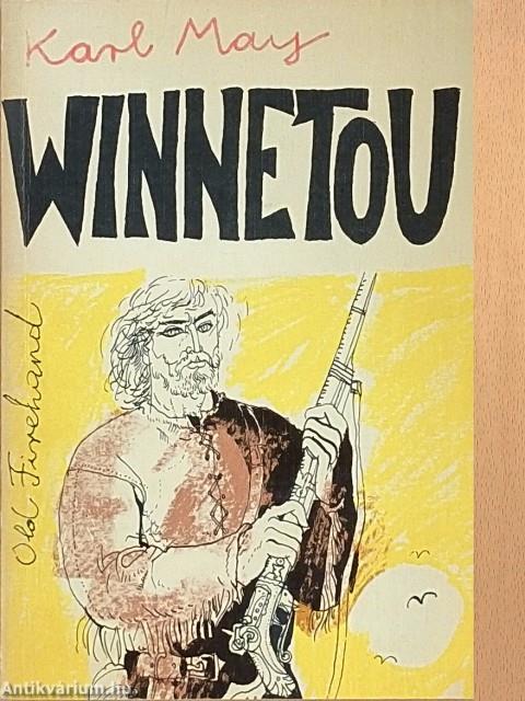 Winnetou 3.