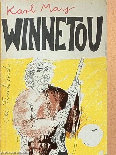 Winnetou 3.