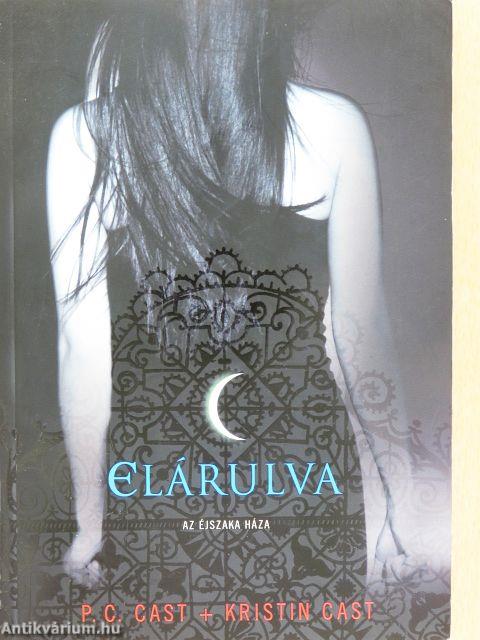Elárulva