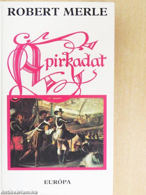 A pirkadat