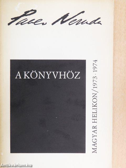 A könyvhöz