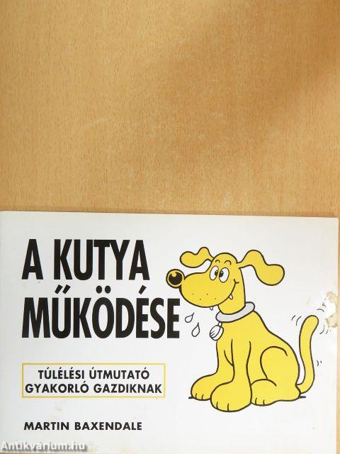 A kutya működése