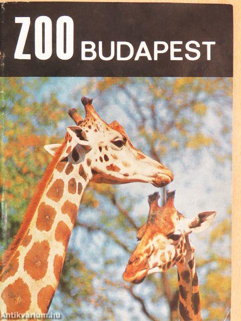 Zoo Budapest