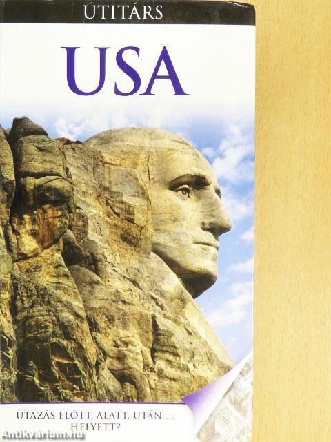 USA