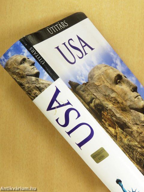 USA