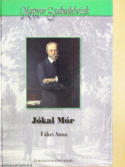 Jókai Mór