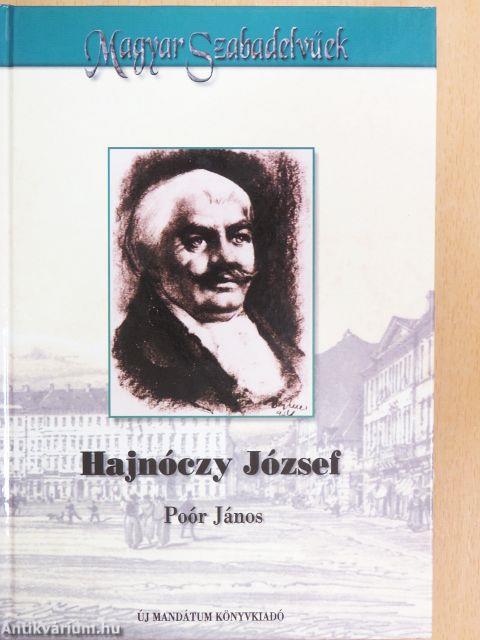 Hajnóczy József