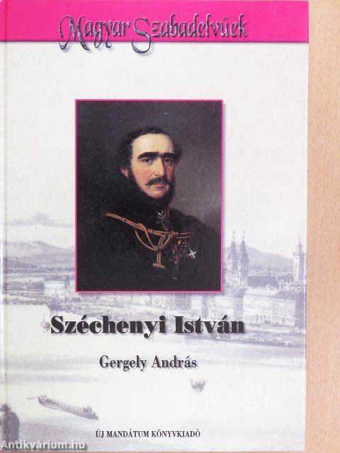 Széchenyi István