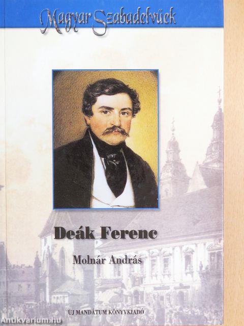 Deák Ferenc