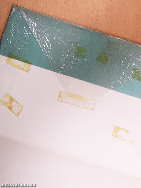 Az emberi test 1-2.