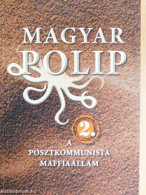 Magyar polip 2.