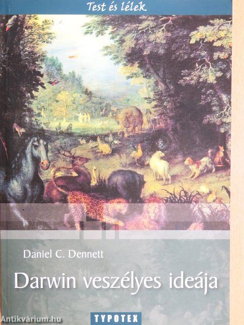 Darwin veszélyes ideája