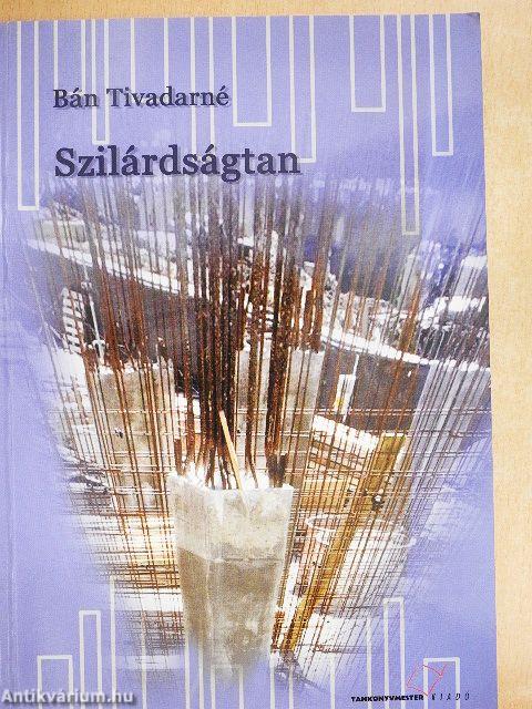 Szilárdságtan