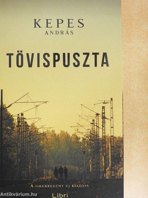 Tövispuszta