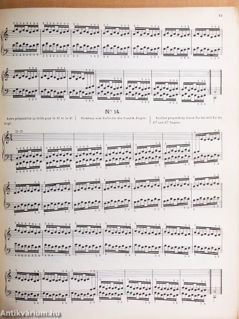 Le Pianiste Virtuose