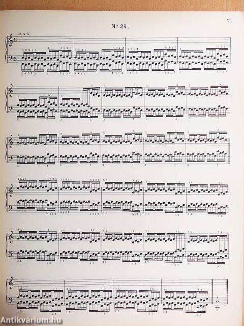 Le Pianiste Virtuose