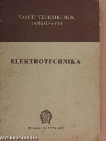 Elektrotechnika