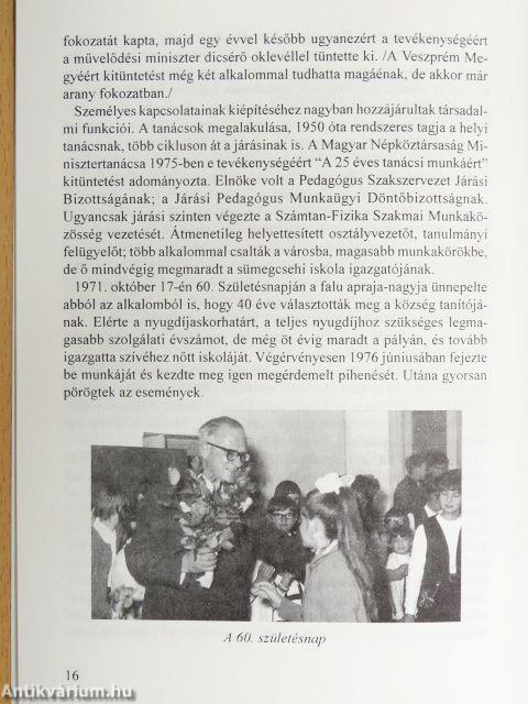 Fazekas József