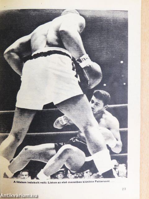 A ring óriásai