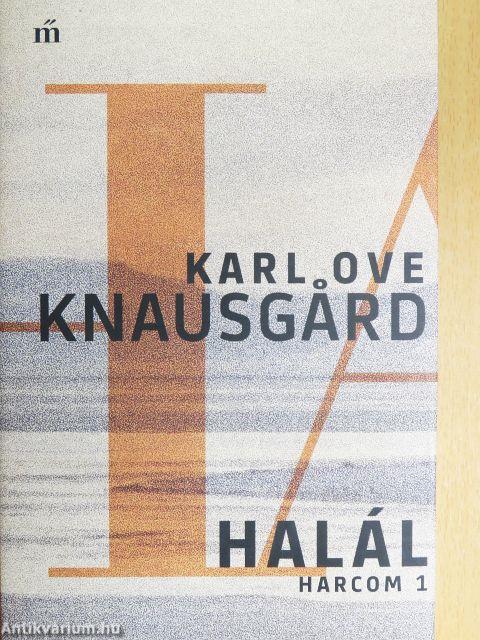 Halál