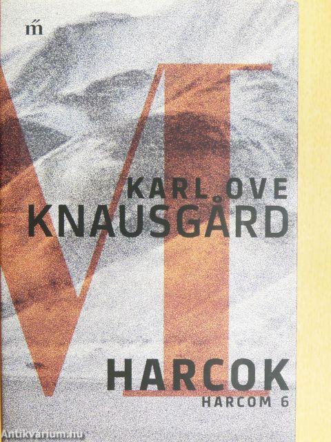 Harcok