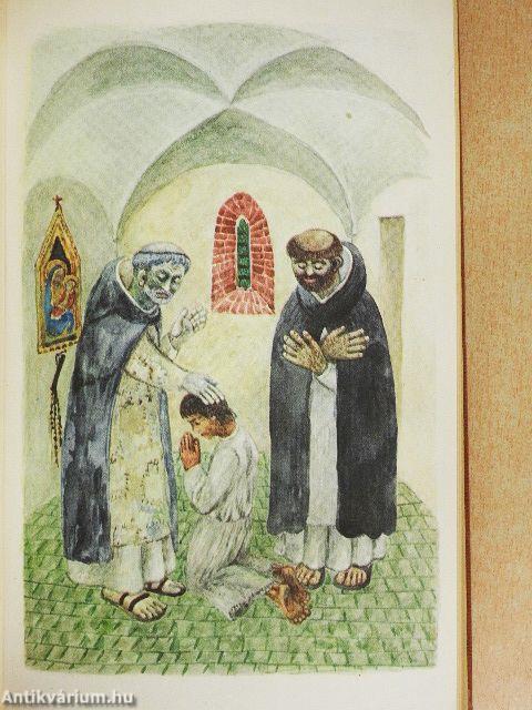 Isten rabjai