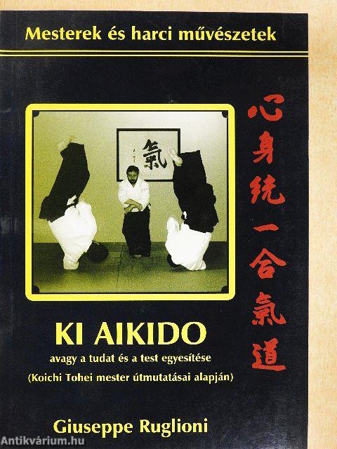 Ki Aikido