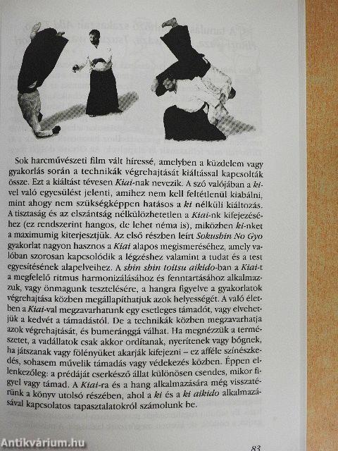 Ki Aikido