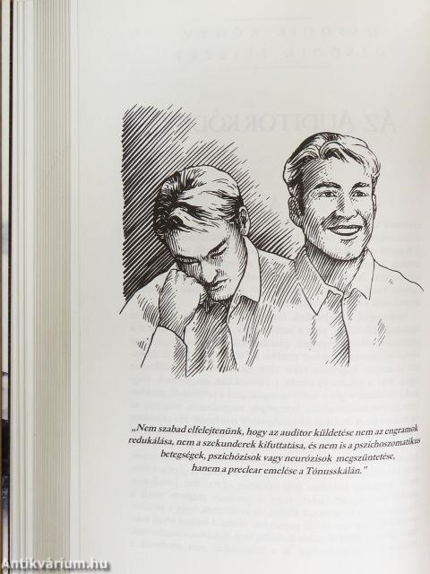 A túlélés tudománya