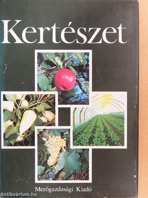 Kertészet