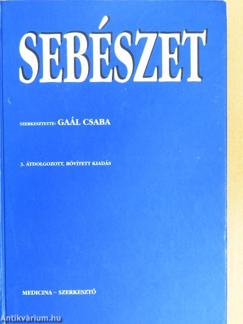 Sebészet